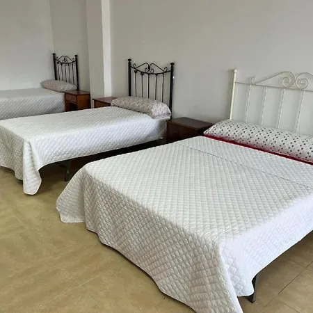 Apartamento Nuria Cádiz