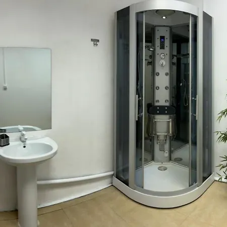 Apartment Nuria Cadiz