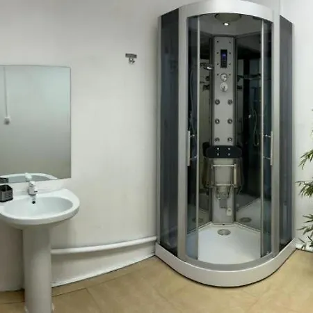 Apartment Nuria