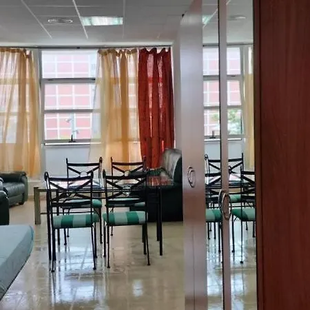 Apartment Nuria *