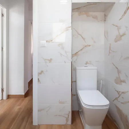 Apartament Nuria *